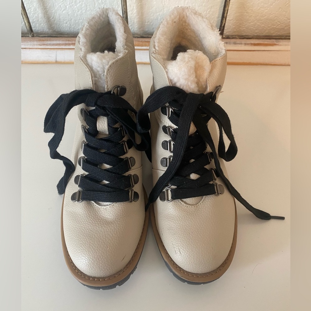 Women’s True Craft Combat Boots